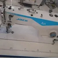 چرخ راسته جکa2نونو کلن 1ماه کار کرده