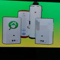 جوشکاری آبگرمکن وتعمیرات در محل