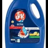 مایع ظرفشویی پریل چند کارون دارم