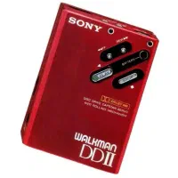 واکمن های خاص walkman sony