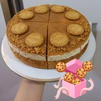 کیک، کافشاپی