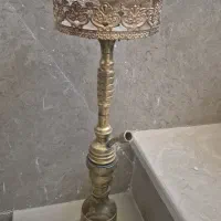 قلیان برنجی