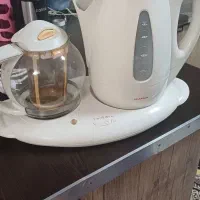 چای ساز مارک تفال