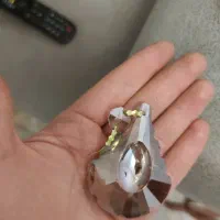 کریستال لوستر