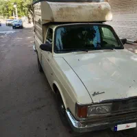 وانت مدل 93|خودرو سواری و وانت|تاکستان, |دیوار