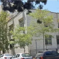 امیرآباد سیندخت ۱۸۵ متر کلنگی