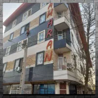 آپارتمان دوخوابه