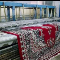 قالیشویی تمام اتوماتیک