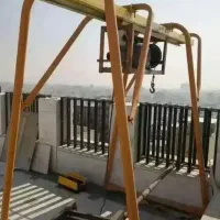 تعمیرکار بالابر ساختمانی،سرویسکار