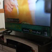 ال دی ۵۵ اینچ مارک الجی