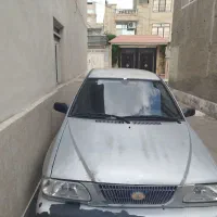 141 مدل 87|خودرو سواری و وانت|مشهد, گلبرگ|دیوار
