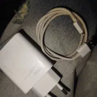 شارژر اصلی فست 33w fast