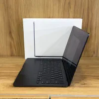Apple MackBook Air M4/16/256 midnight|رایانه همراه|تهران, فلسطین (میدان انقلاب)|دیوار