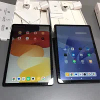 ۲ تا تبلت نو نو نو  Pad SE  256