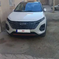 ایکس ۳۳ کراس