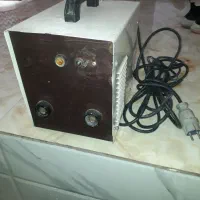 دستگاه جوش ۴۰۰امپر