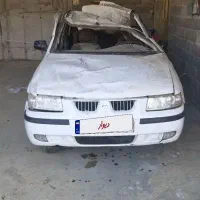 سمند تصادفی مدل ۹۰