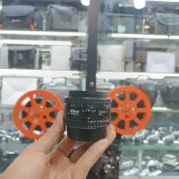 lens 50f1.8D Nikon