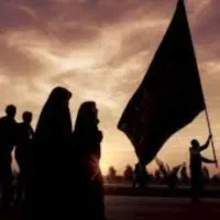 پیاده‌روی اربعین حسینی