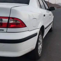 سمند EF7دوگانه کارخانه