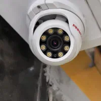 نصب و خدمات دوربین مداربسته