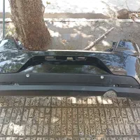 سپر عقب شاهین و سپر عقب تارا