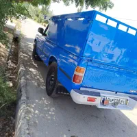 حمل نقل باربری