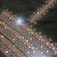 لباس بلوچی