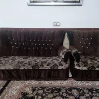 مبل و میز عسلی|مبلمان خانگی و میز عسلی|الوند, |دیوار