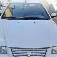 سمند LX EF7 بنزینی، مدل ۱۳۹۸