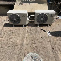 استخدام نصاب کولر گازی با آدرس فراوان
