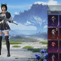 اکانت پابجی