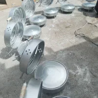 تنور سازی اصفهان