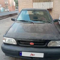 پراید ۸۴
