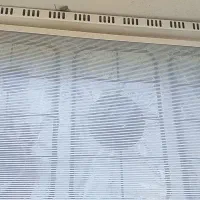 گاز پنج شعله فر دار