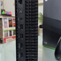 xbox one x|کنسول، بازی ویدئویی و آنلاین|تهران, نارمک جنوبی|دیوار