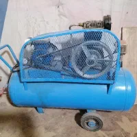 یک عدد پنمپ باد ۱۰۰