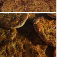 نان محلی