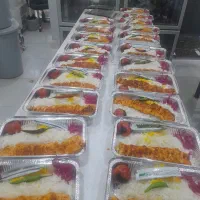 کترینگ خانی