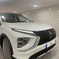 میتسوبیشی اکلیپس کراس صفر