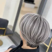 رنگ مو|خدمات زیبایی و سلامت|نظرآباد, نظرآباد|دیوار