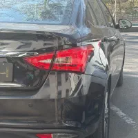 اریزو 5/مدل 1399/بدون رنگ/سند آماده