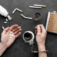ترک اعتیاد صد در صد تضمینی بدون بازگشت