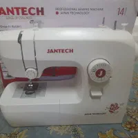 چرخ خیاطی جانتک مدل ۱۰۲۰