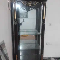 بوفه وپرده