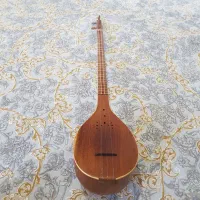 ساز سه‌تار