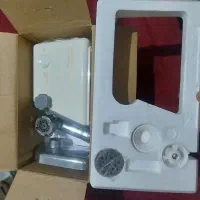 چرخ گوشت ناسیونال اصل ژاپن
