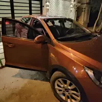 ام وی ام 315 اسپرت لاکچری
