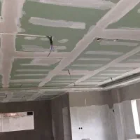 نقاشی ساختمان