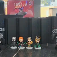 PS4وPS5ویژه ی بازنشستگان12و24ماهه بدون پیش پرداخت
